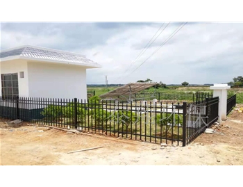 廣西欽州欽北區(qū)鄉(xiāng)鎮(zhèn)污水處理項目