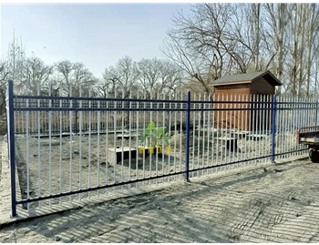 庫爾勒一地污水處理項(xiàng)目