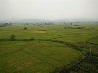 江西泰和“美麗鄉(xiāng)村”生活污水處理項(xiàng)目