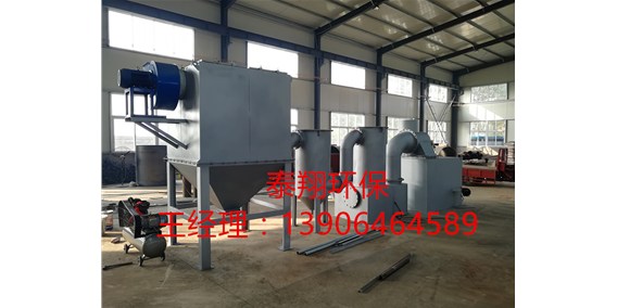 使用垃圾焚燒爐的優(yōu)勢