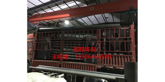 垃圾焚燒爐發(fā)貨