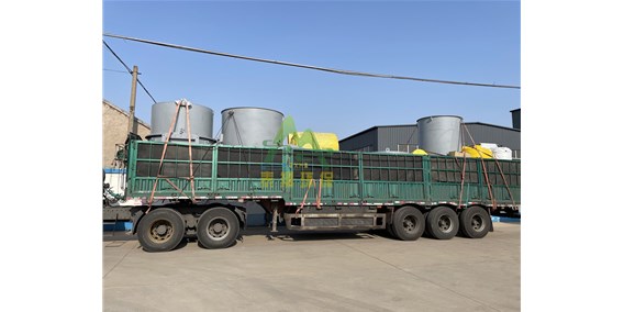 垃圾焚燒爐設(shè)備出廠