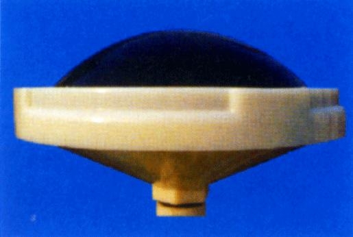 可張微孔曝氣器