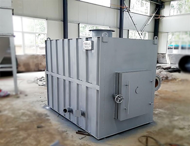 焚燒垃圾處理設(shè)備