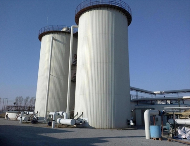 厭氧反應(yīng)器