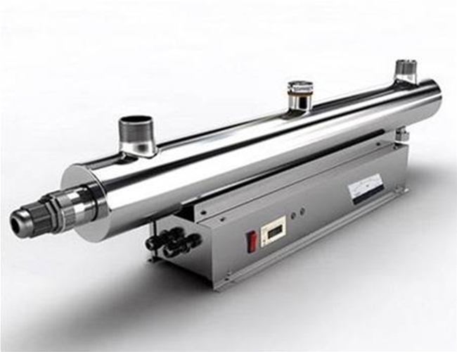 紫外線消毒設(shè)備