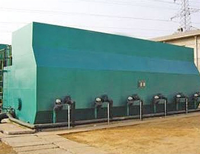 一體化凈水設(shè)備